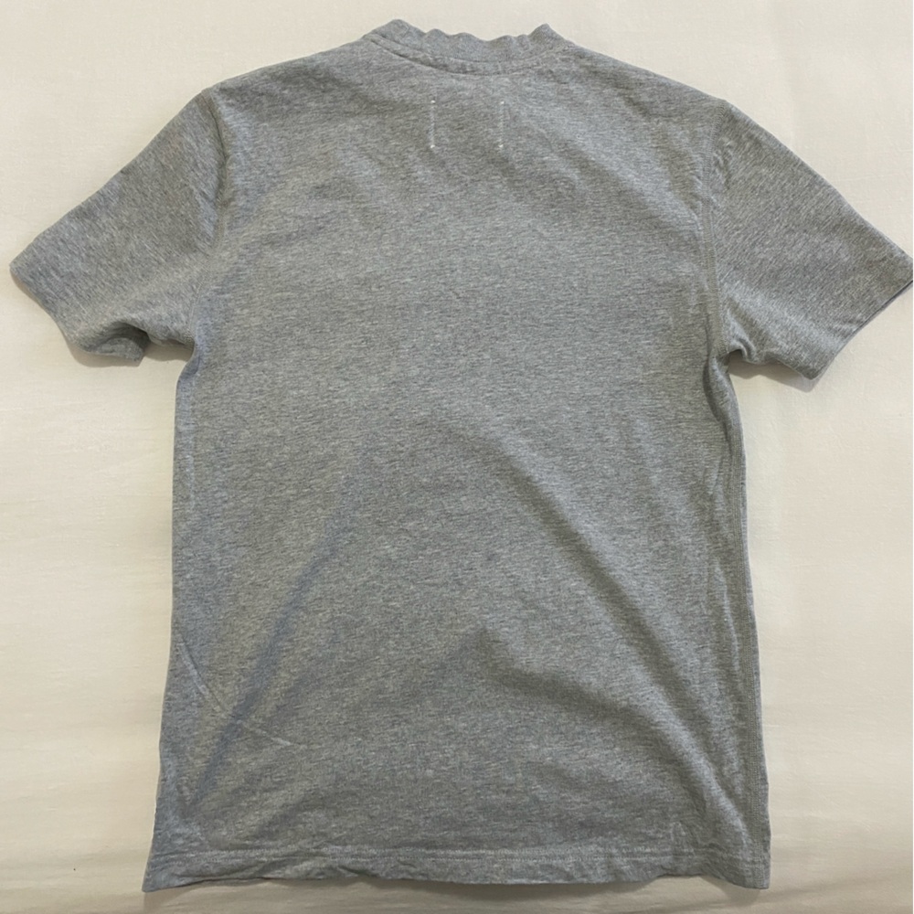 Reigning Champ Grey T-Shirt - Picture 2 of 9